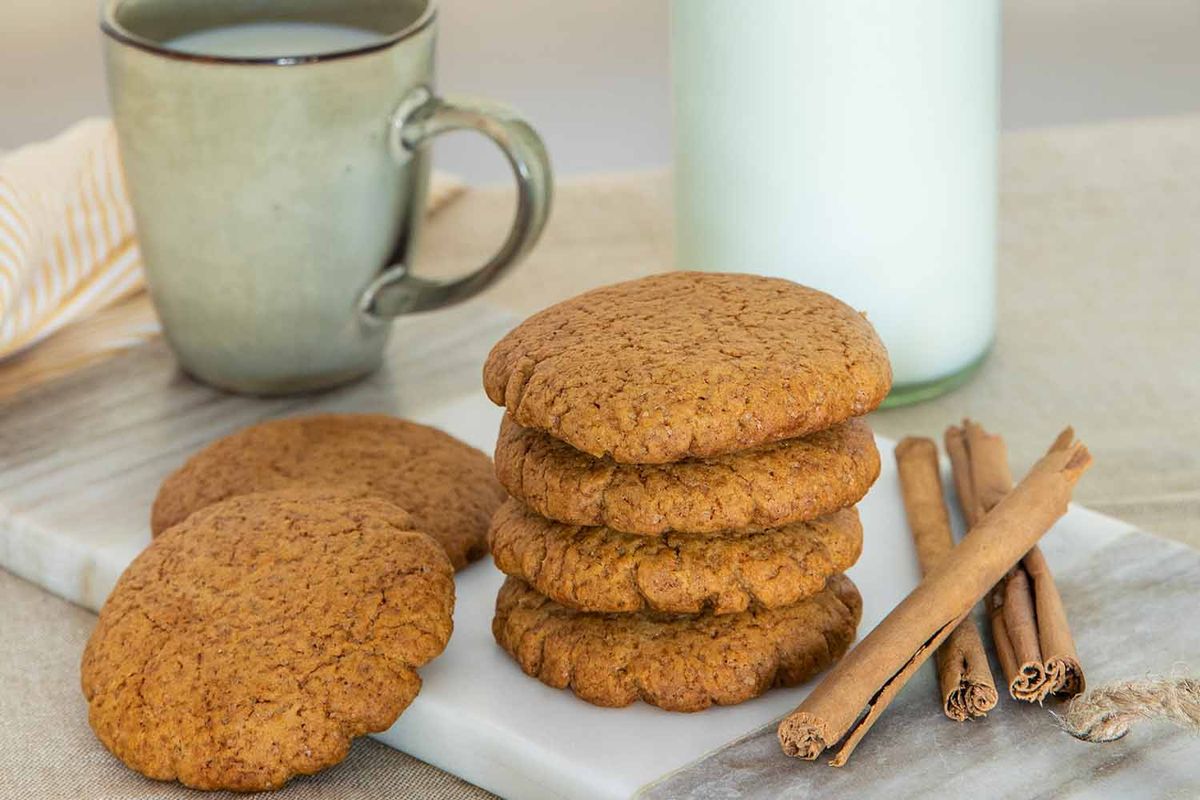 Galletas argentinas Galletas argentinas 