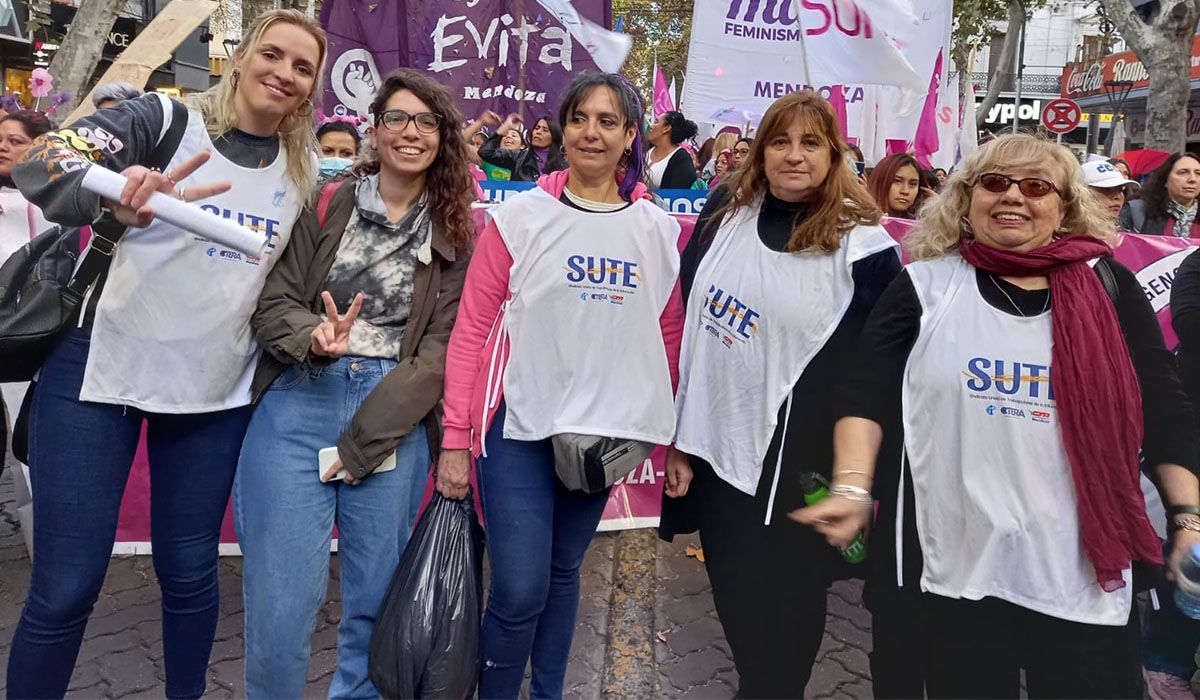 SUTE espera una mejora en la propuesta que el Gobierno presentó en la reapertura de paritarias.