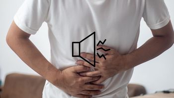 No es hambre: cuál es el significado de los ruidos en el estómago