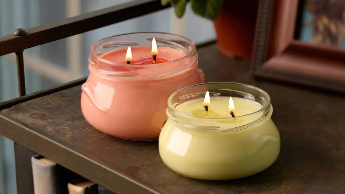 Activa la abundancia en tu hogar por medio de las velas aromáticas ubicándolas en los lugares que recomienda el Feng Shui. Activa la abundancia en tu hogar por medio de las velas aromáticas ubicándolas en los lugares que recomienda el Feng Shui.