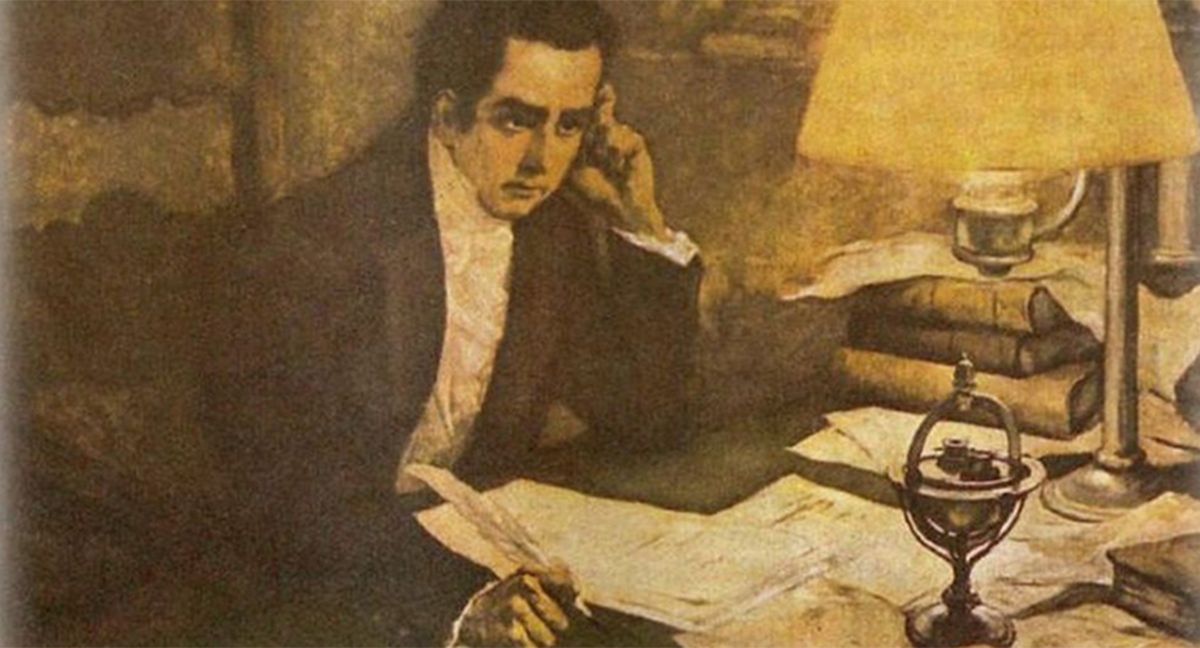 El destacado político argentino murió en altamar en extrañas circunstancias.