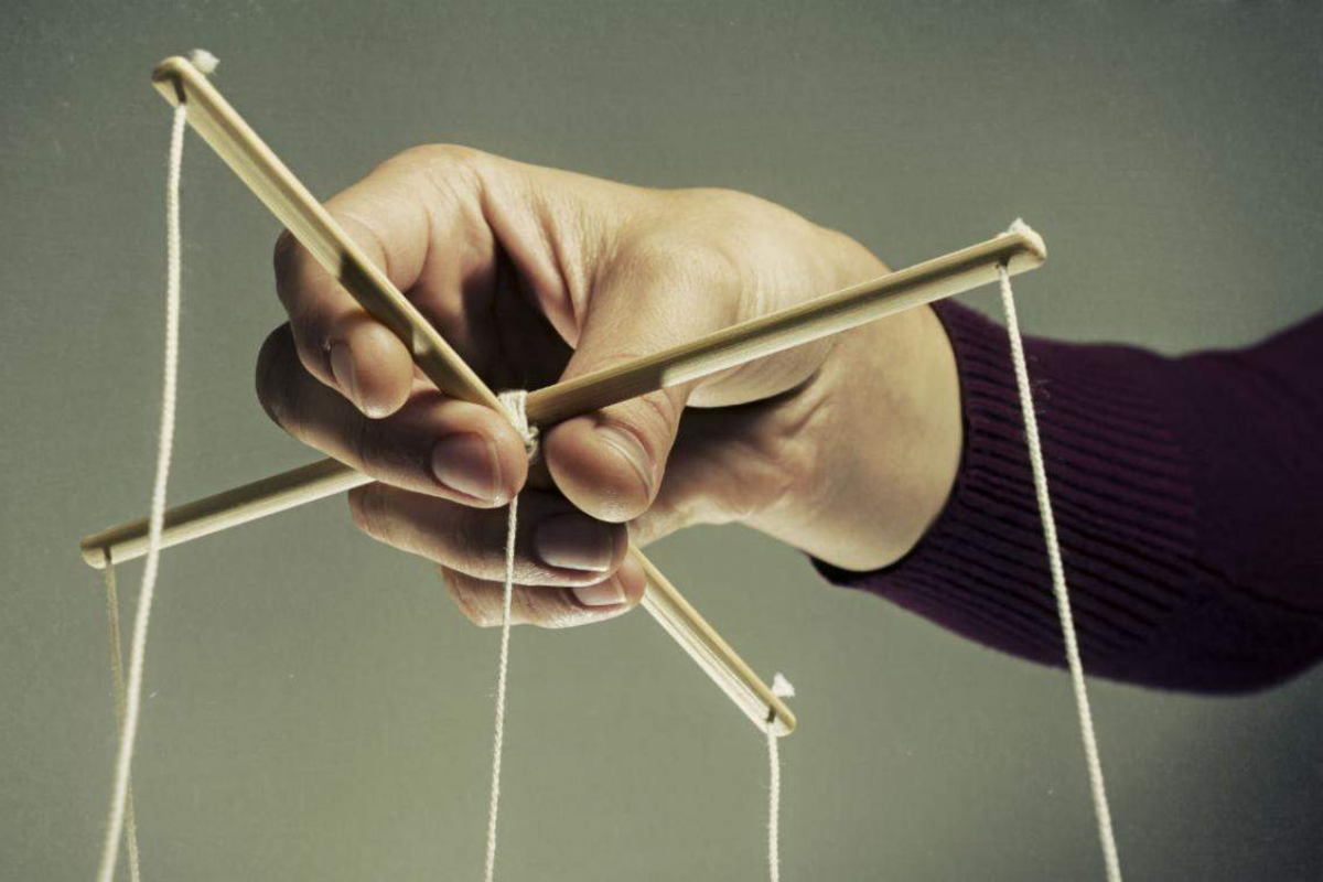 Los hábitos para identificar a una persona manipuladora, según la psicología Los hábitos para identificar a una persona manipuladora, según la psicología