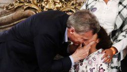 Macri volvió  a defender el cambio de rol de las FF.AA.