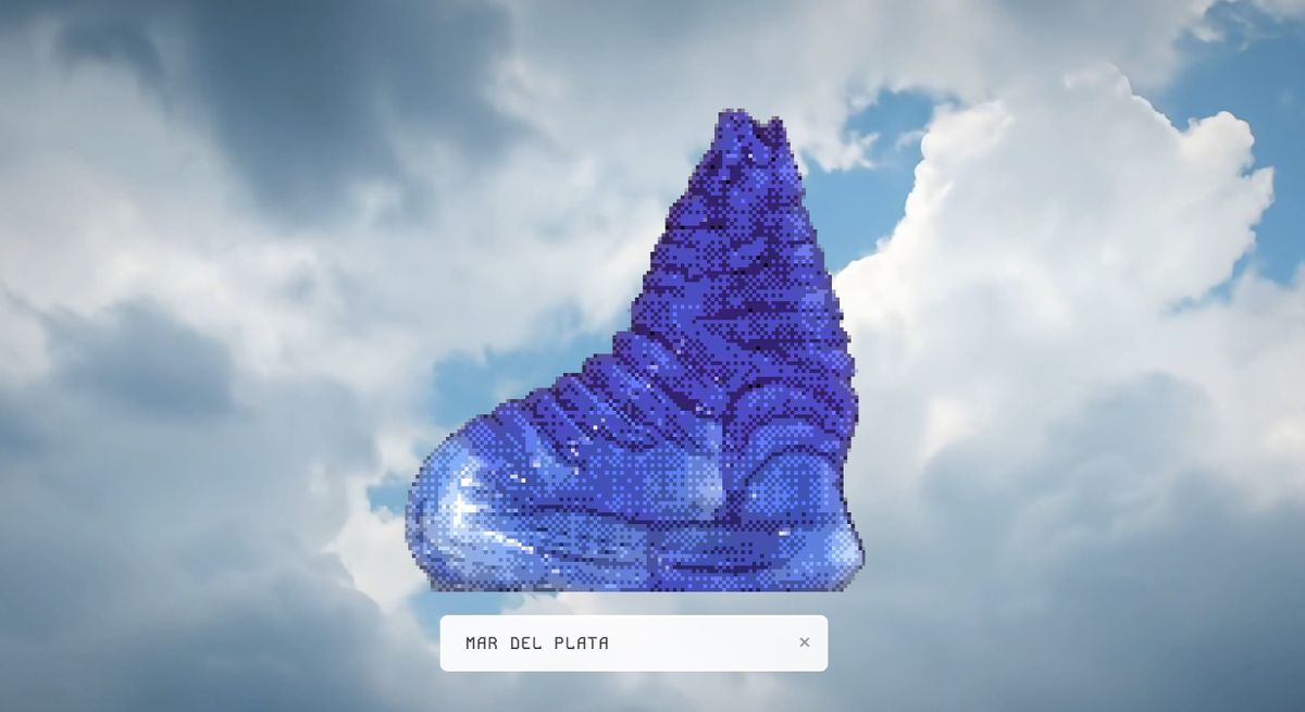 Este adorno ha ganado fama en todo el país. Este adorno ha ganado fama en todo el país.