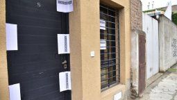 Otro femicidio en Villa María en menos de 24 horas: lo perdonó, volvieron y la mató