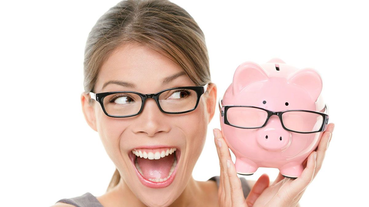 Los cangrejos deben romper el chanchito este invierno y arriesgar.