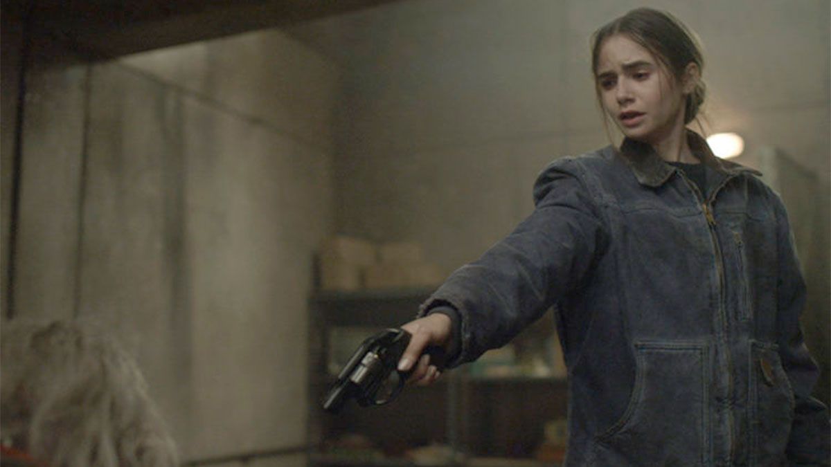 Netflix agregó el 24 de enero uno de los éxitos del 2020.