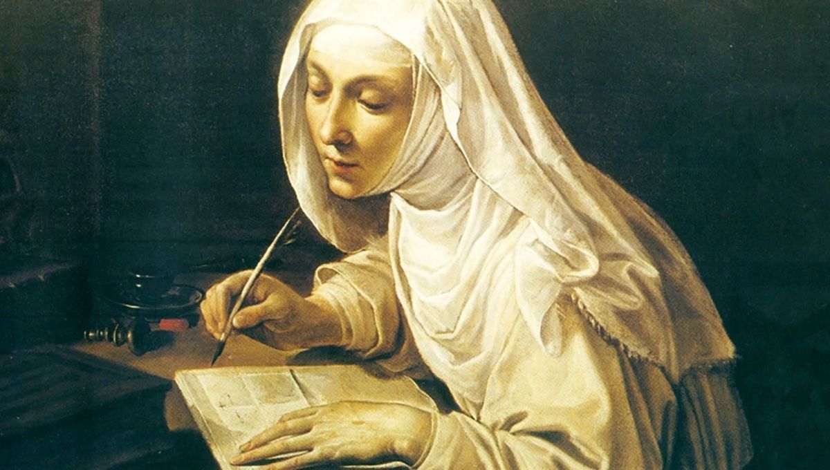 Qué santo se conmemora el 21 de octubre: su vida y oración del día