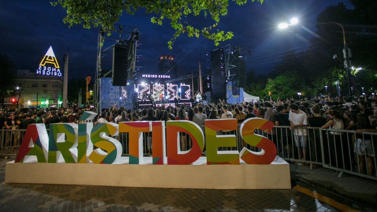 Aniversario de la Arístides Villanueva: estas son las calles cortadas y la ubicación de los escenarios