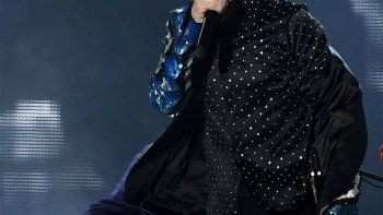 Mick Jagger, el más joven de los viejos rockeros