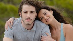 Firat y Lydia protagonizan una encantadora historia de drama y romance, en una de las películas recientemente estrenadas en Netflix, que son un éxito.