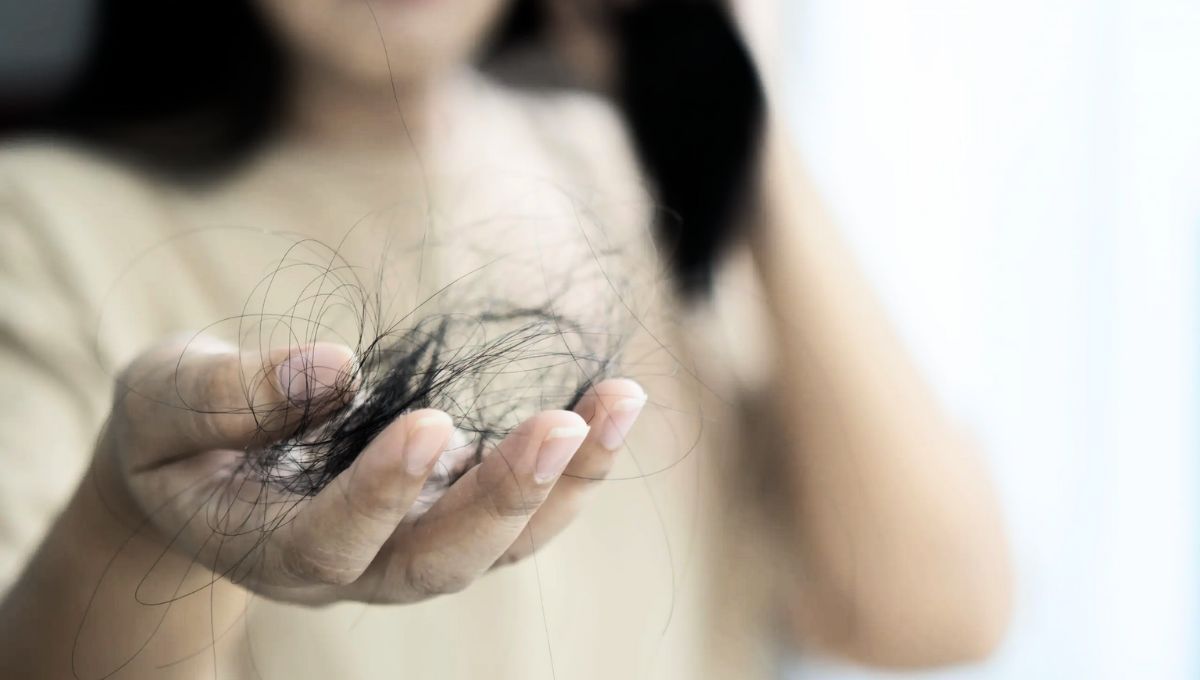 La caída de cabello puede ser prevenida a través de un poderoso jugo