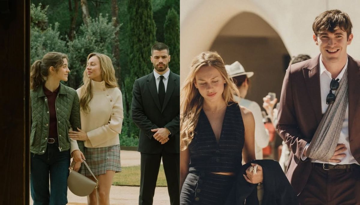 El film cuenta una historia de suspenso, acción y romance. El film cuenta una historia de suspenso, acción y romance.