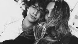 Juanita Tinelli: un año de novia con el hijo de Flor Peña