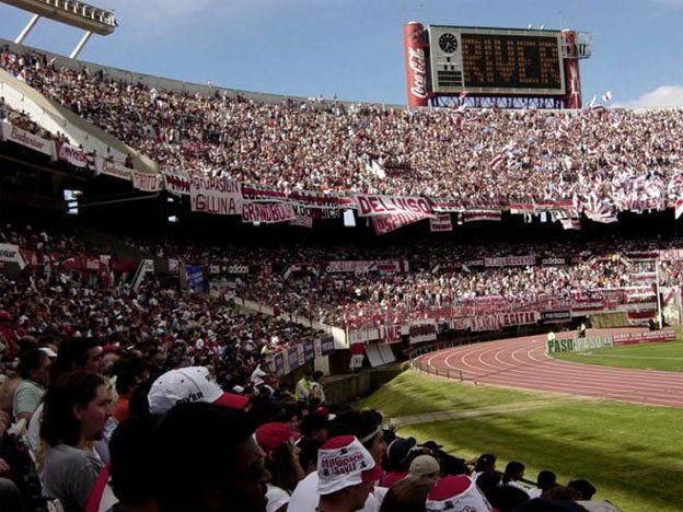 River podrá jugar ante más de 61 mil espectadores en el Monumental