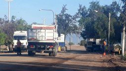 Hubo acuerdo entre los intendentes por el tratamiento de residuos