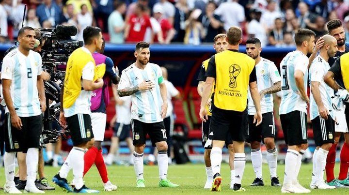 ¿Con qué DT? Confirmaron el amistoso con la Selección argentina