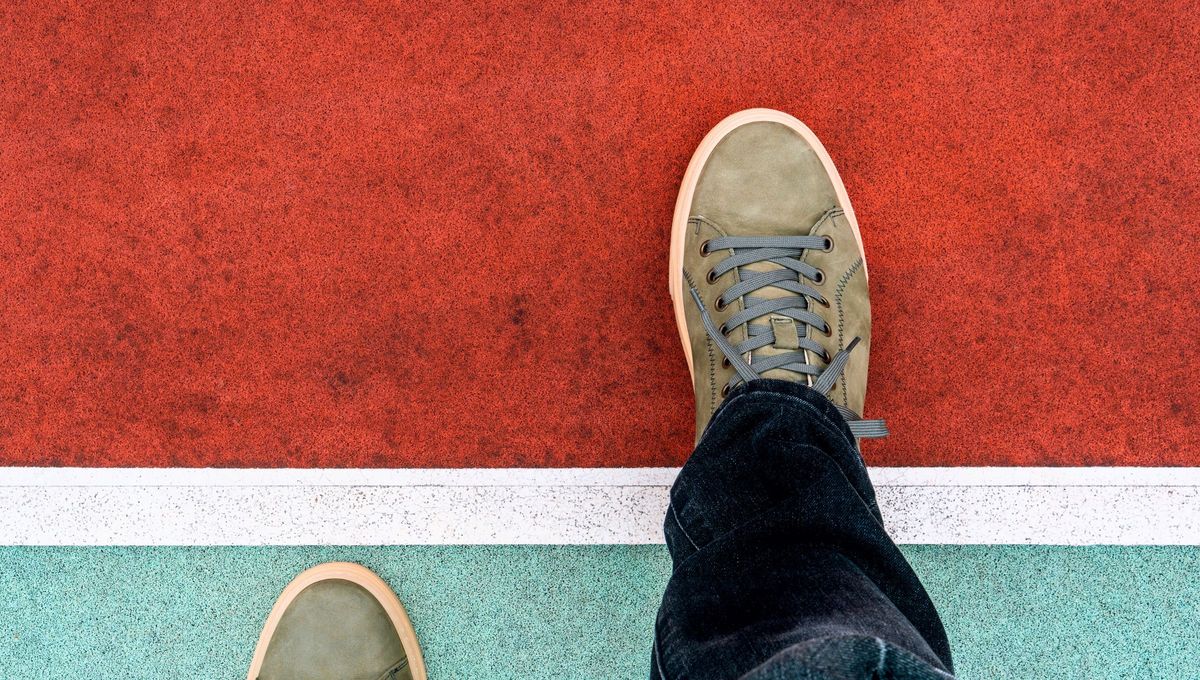 &ldquo;Los nuevos comienzos a menudo se disfrazan de finales dolorosos&hellip;&rdquo;