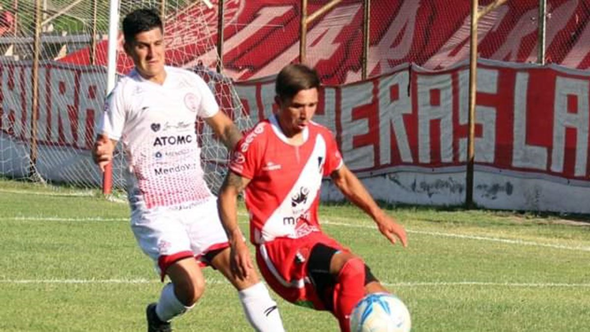 El lateral izquierdo tiene confianza en la recuperación del Globo en San Luis.