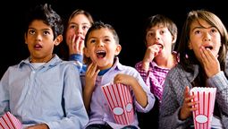 Estas 10 películas cuentan con niños como sus protagonistas