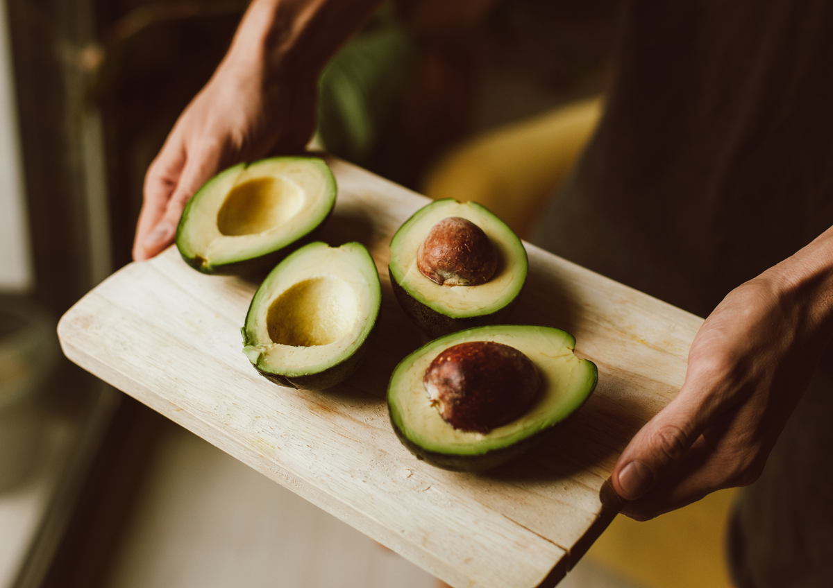 Uno de los alimentos más saludables del mundo