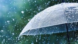 Evitá salir durante un alerta vigente.