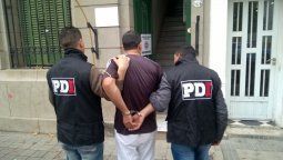 Evadido recapturado: cayó preso un asesino que se había escapado de la cárcel de Coronda