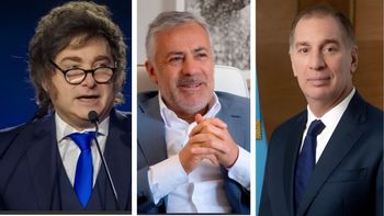 Cornejo viaja a Francia con Milei pero antes hubo diálogo por la agenda parlamentaria