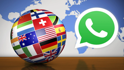 WhatsApp revolucionará la mensajería con una nueva función para traducciones en cualquier idioma