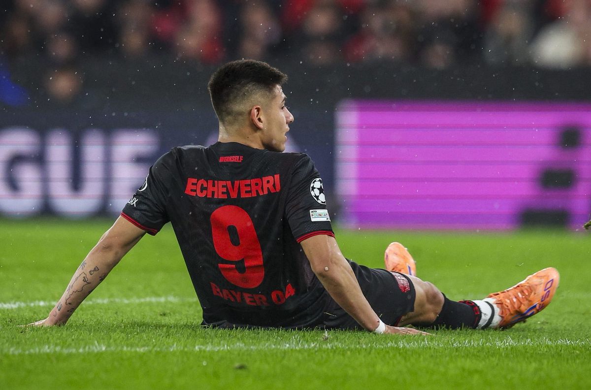 La noticia sobre el pase del Diablito Echeverri que ilusiona a los hinchas de River