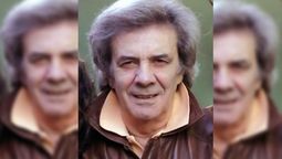 Falleció a los 76 años el actor y locutor Daniel Guerrero