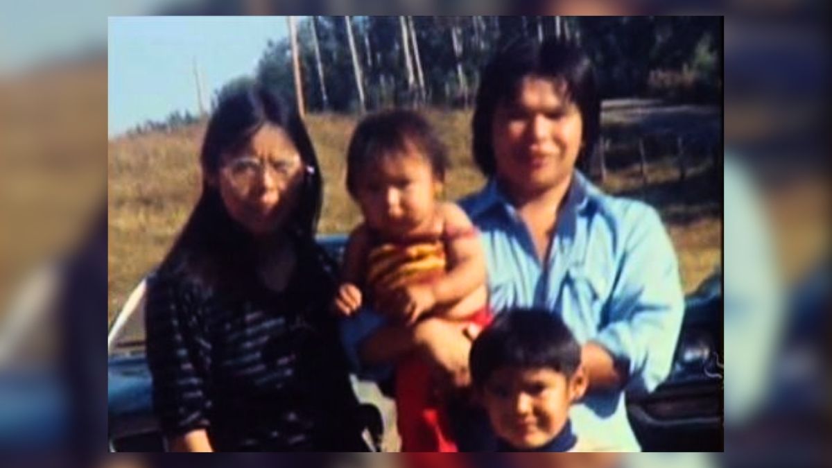 La desaparici&oacute;n de la familia Jack a&uacute;n sigue siendo un misterio, luego de 35 a&ntilde;os.