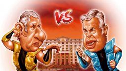Cobos vs. Cornejo