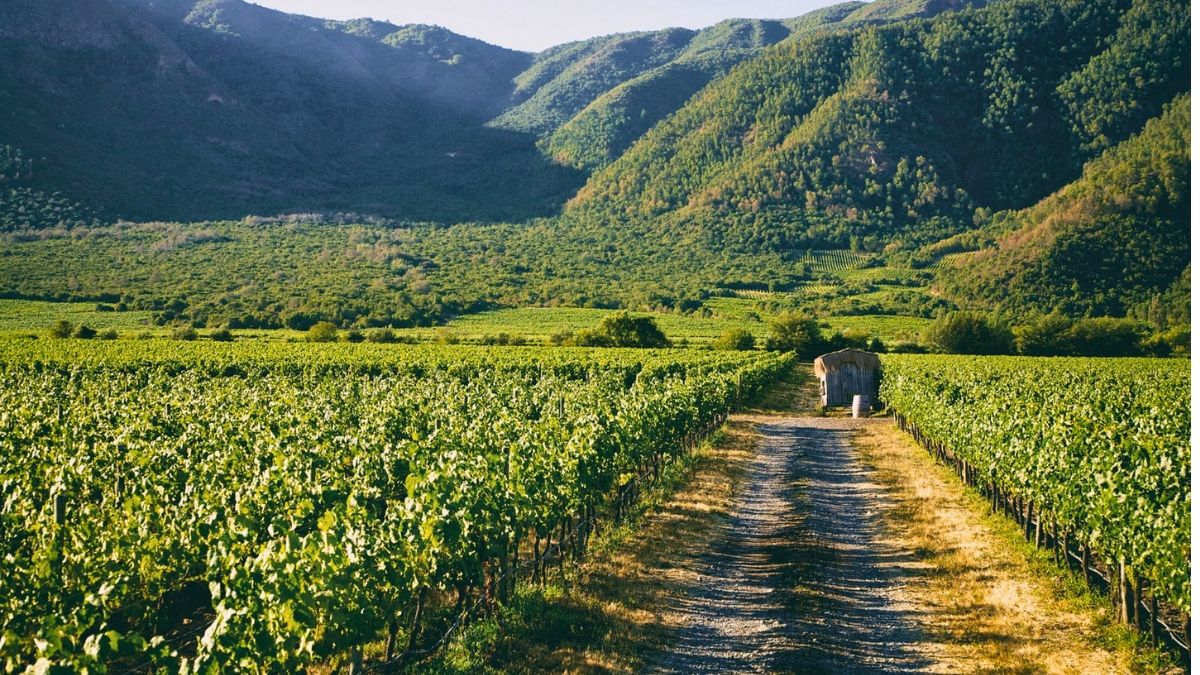 El pueblo de Chile es poco conocido pero ideal para el turismo de relax. El pueblo de Chile es poco conocido pero ideal para el turismo de relax.