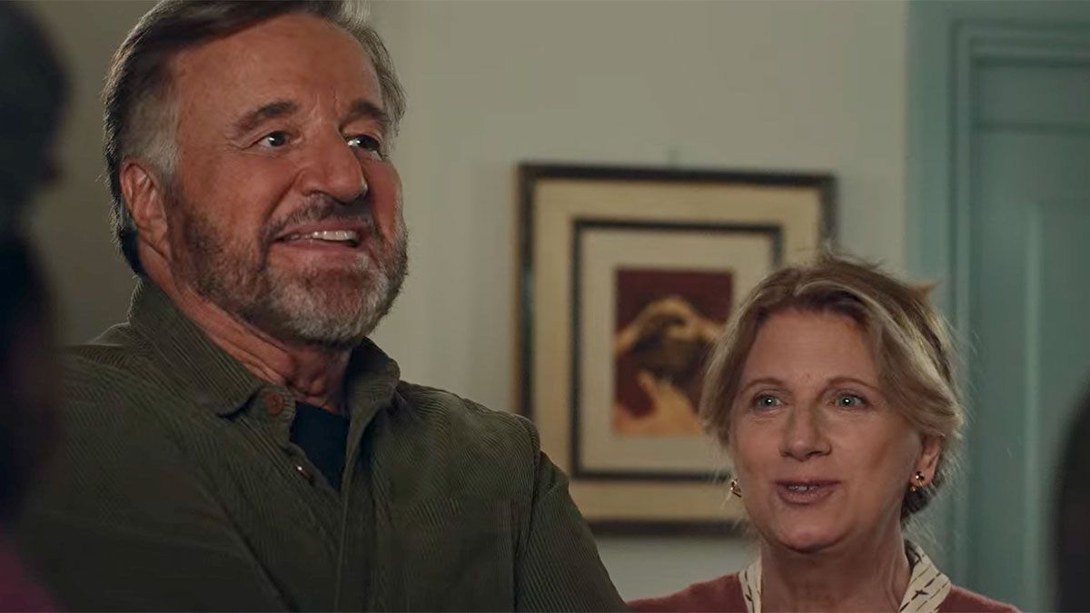 "La familia tiene un precio" ya está disponible en Netflix.