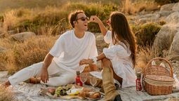 En los detalles que le puedes regalar a tu pareja está la fórmula del amor.