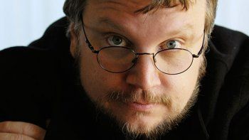 Guillermo del Toro, jurado en Festival de Cine de Cannes