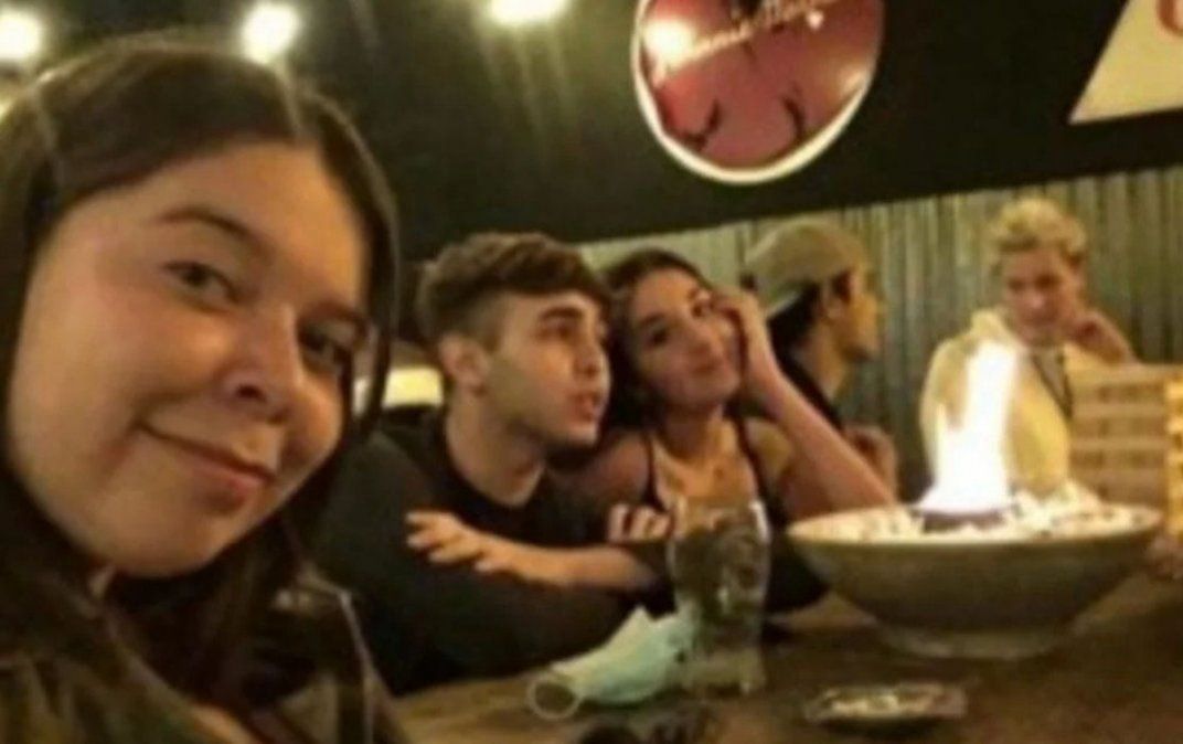 Centros de mesa peligrosos. En Buenos Aires explotó uno y murió una joven.