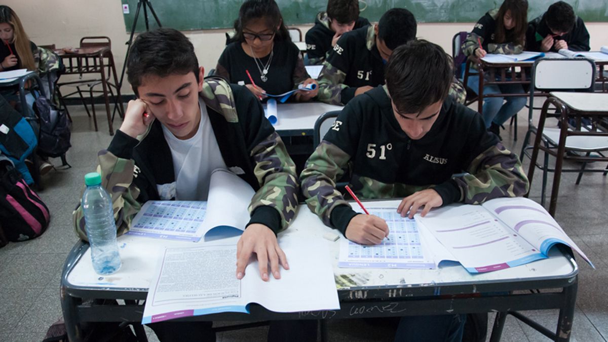 Casi el 80% de los alumnos de los colegios privados de Mendoza adeudan cuotas.&nbsp;