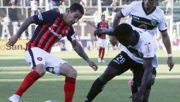 Viejos son los trapos: la función del Pipi Romagnoli en San Juan Viejos son los trapos: la función del Pipi Romagnoli en San Juan