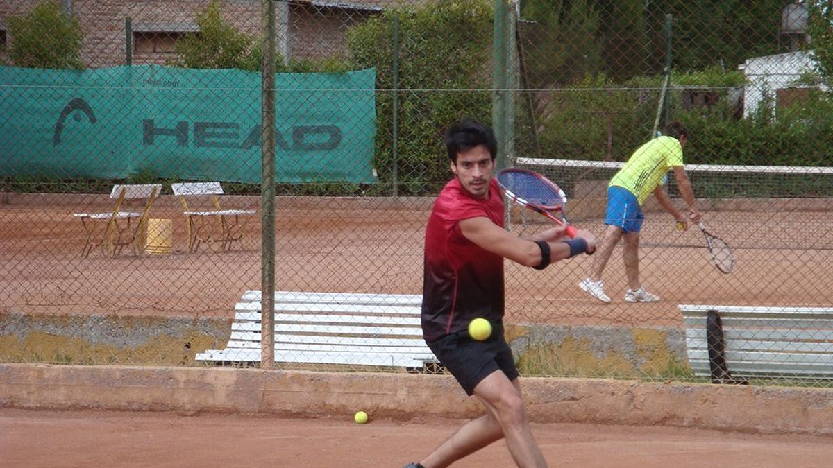 Comienza La última Etapa Del Circuito Toss Tennis 8048