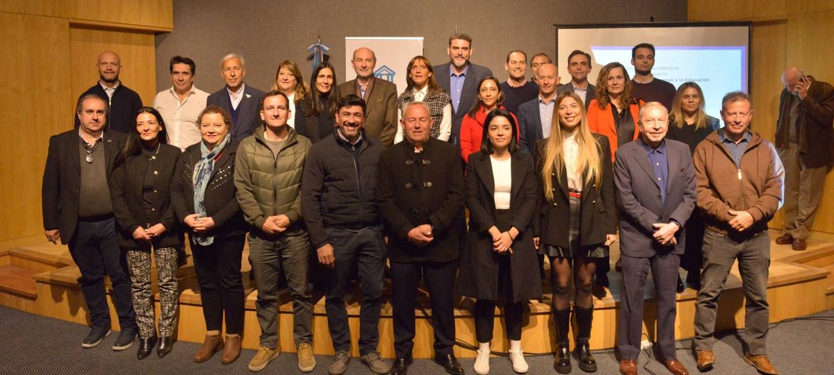 La Legislatura analiza un proyecto para dar incentivos fiscales a instituciones privadas de educación.