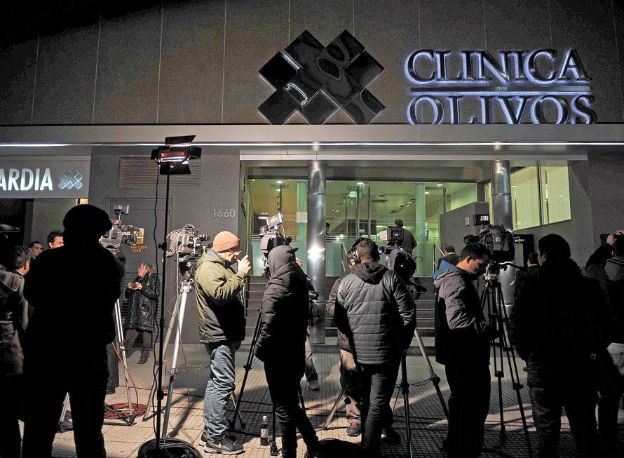 Seis meses más de grieta