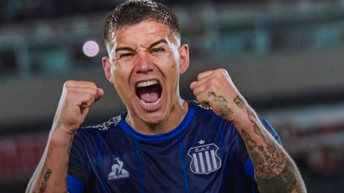 Quién es el lateral derecho que llegará a Independiente Rivadavia para reforzar al equipo de Berti