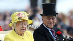 La reina inglesa promovió artistas por su cumpleaños