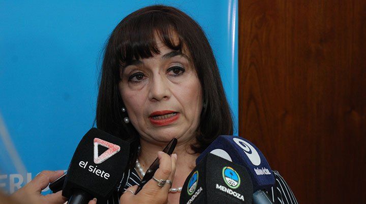 La coordinadora general de Educación Superior de la DGE, Emma Cunietti, aseguró que todos los alumnos que habían quedado sin banco, fueron reubicados en distintas instituciones.