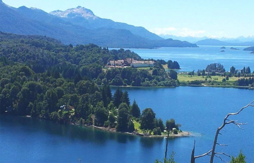 Nación exceptuó del cumplimiento del aislamiento social preventivo y obligatorio a actividades vinculadas al turismo en la ciudad de San Carlos de Bariloche. 