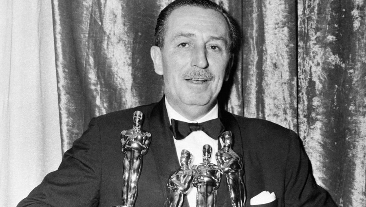 El corto de Disney que fue censurado y contra todo pronóstico ganó un premio Oscar
