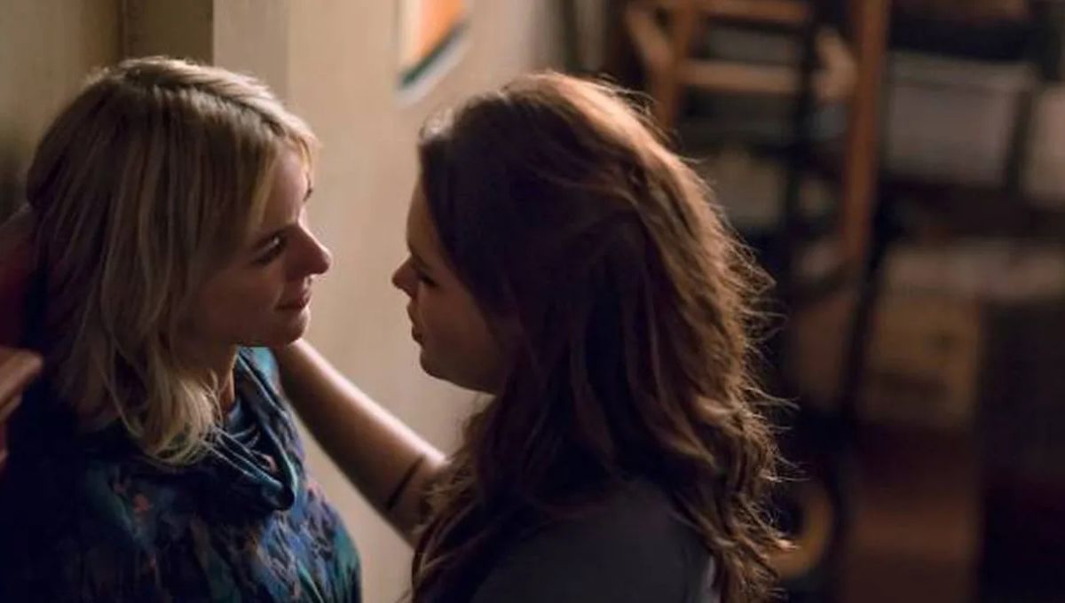 10 capítulos y una historia subida de tono hacen de esta serie, una joya de Netflix 10 capítulos y una historia subida de tono hacen de esta serie, una joya de Netflix