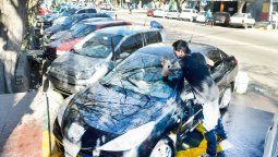 El martes arranca el estacionamiento medido en Luján de Cuyo